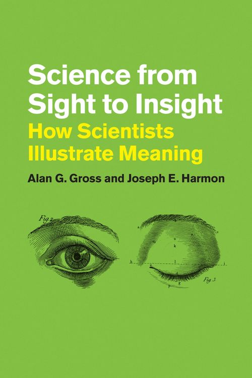 Produktbild: Science from Sight to Insight