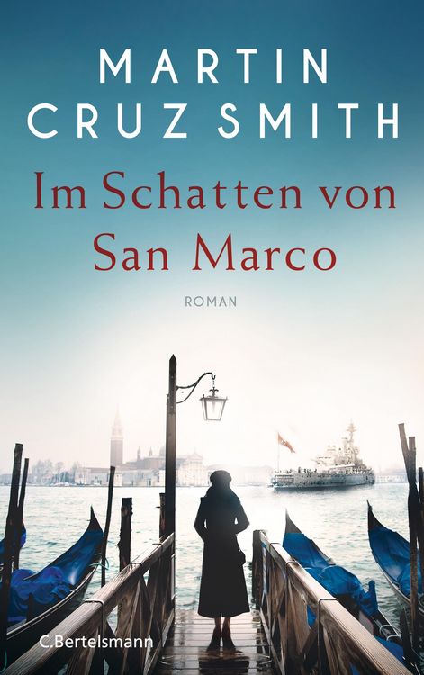 Produktbild: Im Schatten von San Marco