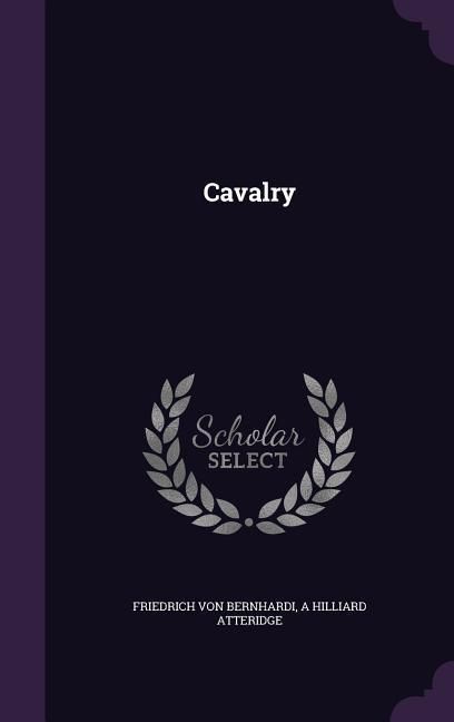 Produktbild: Cavalry