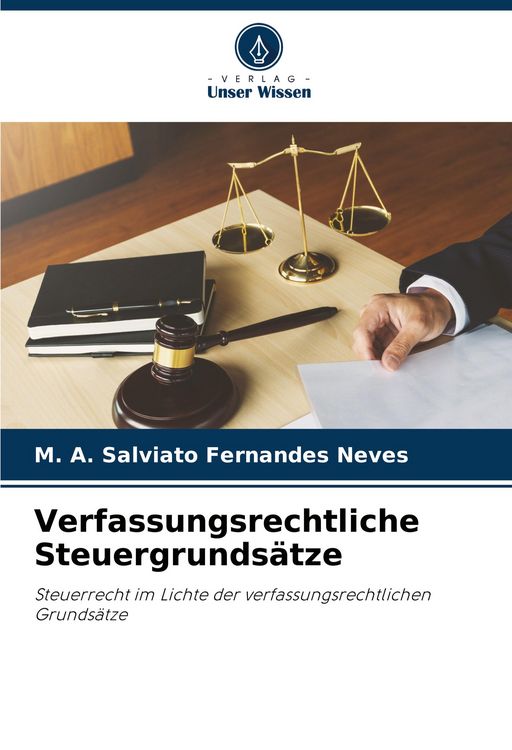 Produktbild: Verfassungsrechtliche Steuergrunds&auml;tze