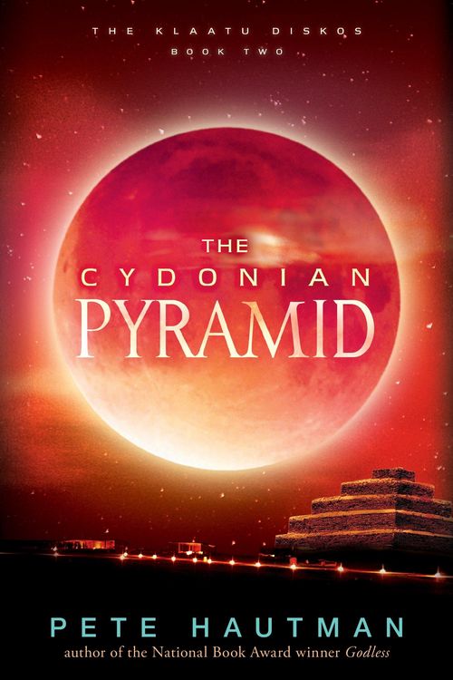 Produktbild: The Cydonian Pyramid