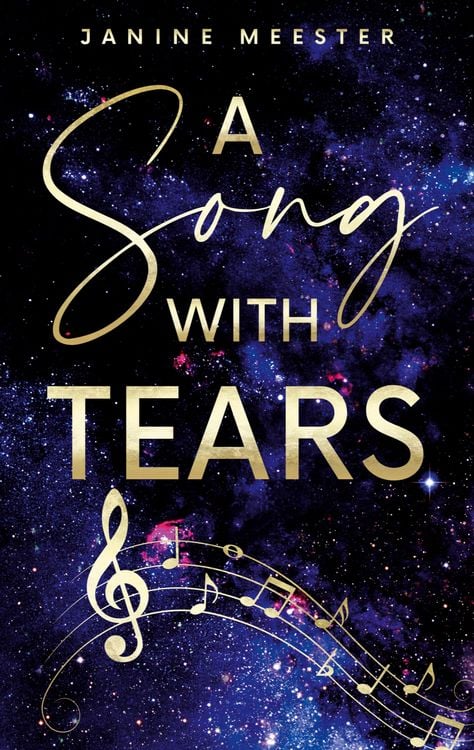 Produktbild: A Song With Tears