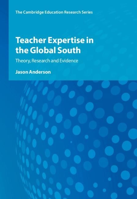 Produktbild: Teacher Expertise in the Global South