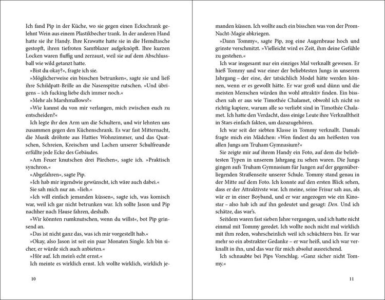 Produktbild: Loveless (deutsche Ausgabe)