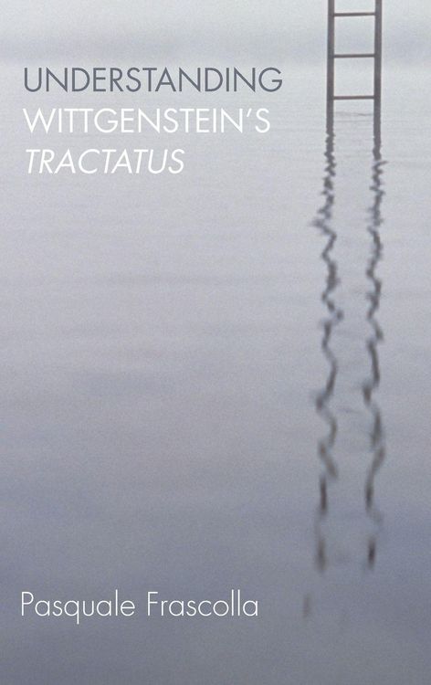 Produktbild: Understanding Wittgenstein's Tractatus
