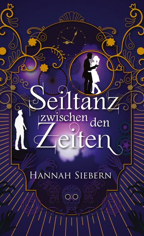Produktbild: Seiltanz zwischen den Zeiten