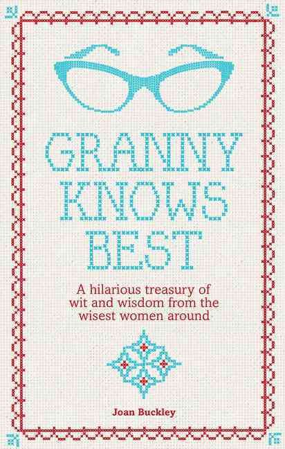Produktbild: Granny Knows Best