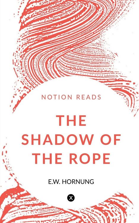 Produktbild: The Shadow Of The Rope