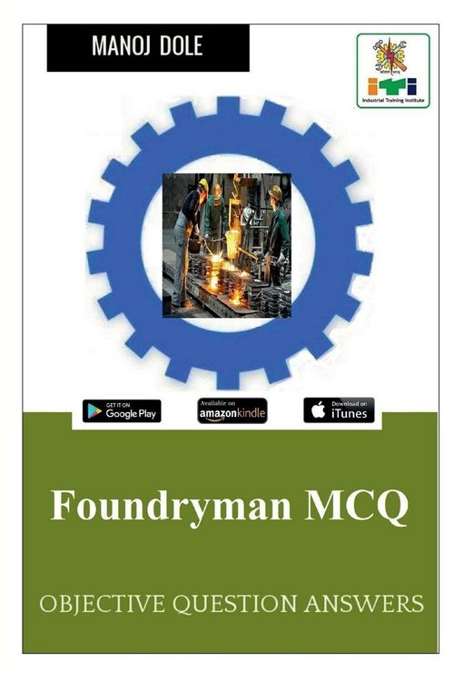 Produktbild: Foundryman MCQ