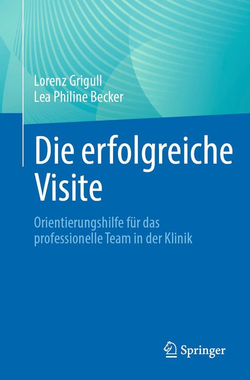 Produktbild: Die erfolgreiche Visite