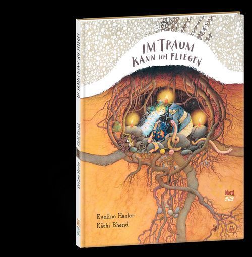 Produktbild: Im Traum kann ich fliegen