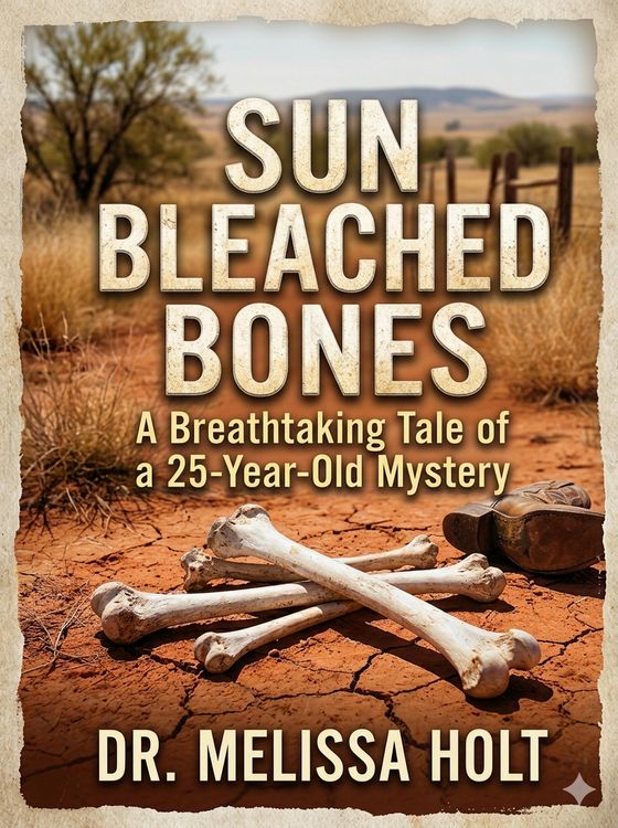 Produktbild: Sun Bleached Bones