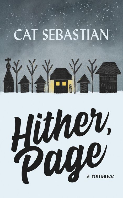 Produktbild: Hither Page