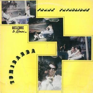 Produktbild: Tumidanda