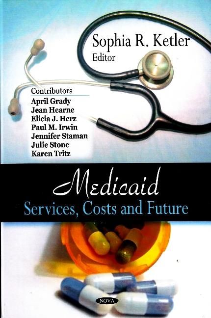 Produktbild: Medicaid