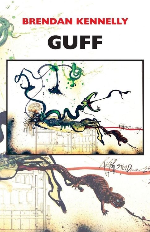 Produktbild: Guff