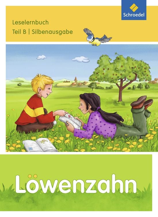 Produktbild: L&ouml;wenzahn - Ausgabe 2015