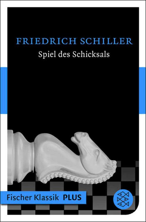 Produktbild: Spiel des Schicksals