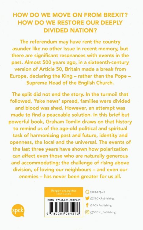 Produktbild: Looking Beyond Brexit