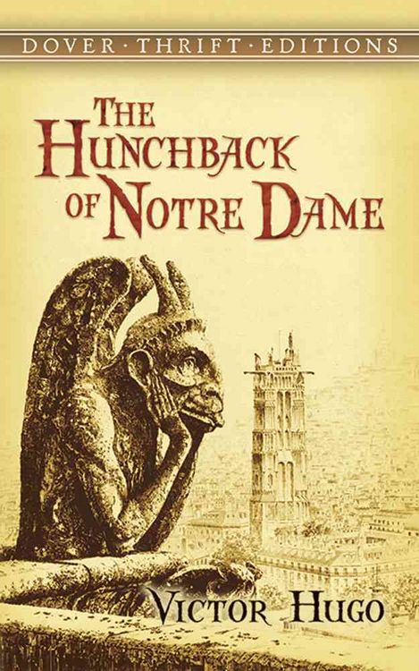 Produktbild: Hugo, V: Hunchback of Notre Dame