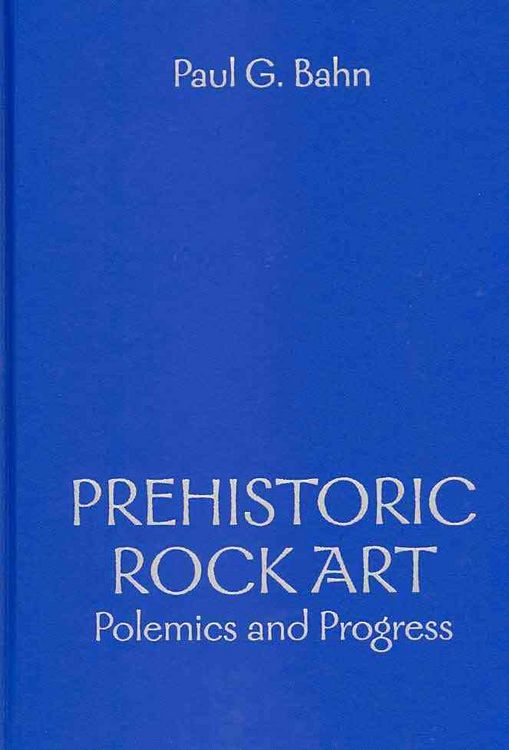 Produktbild: Prehistoric Rock Art