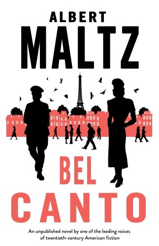 Produktbild: Maltz, A: Bel Canto