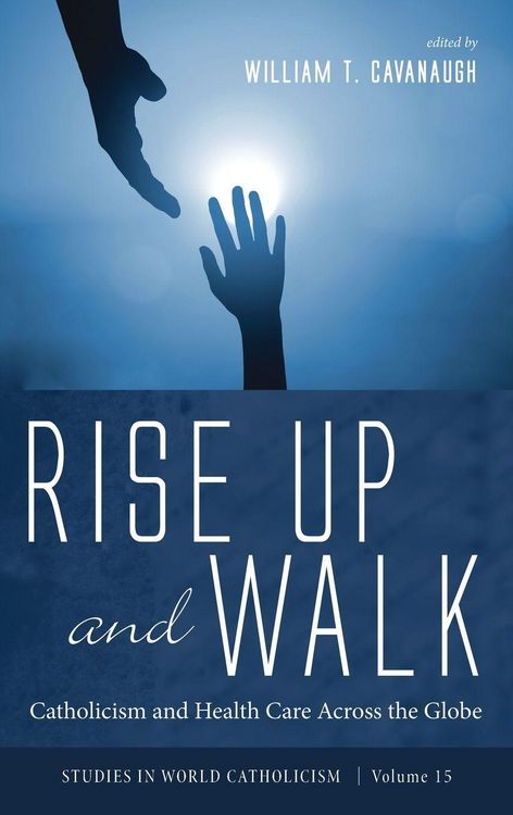 Produktbild: Rise Up and Walk