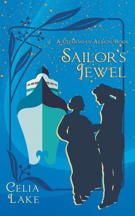 Produktbild: Sailor's Jewel
