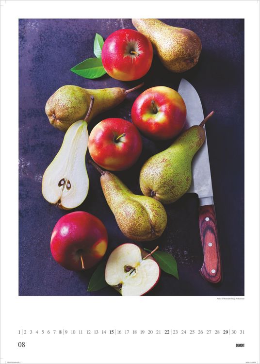 Produktbild: Food Art 2027