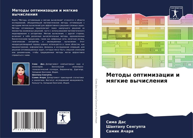 Produktbild: Metody optimizacii i mqgkie wychisleniq