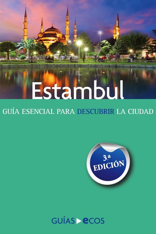 Produktbild: Estambul