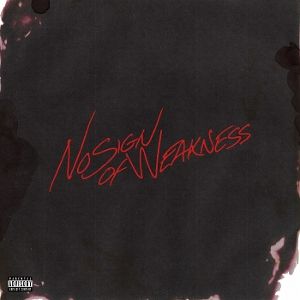 Produktbild: No Sign Of Weakness(Midnight Brown)