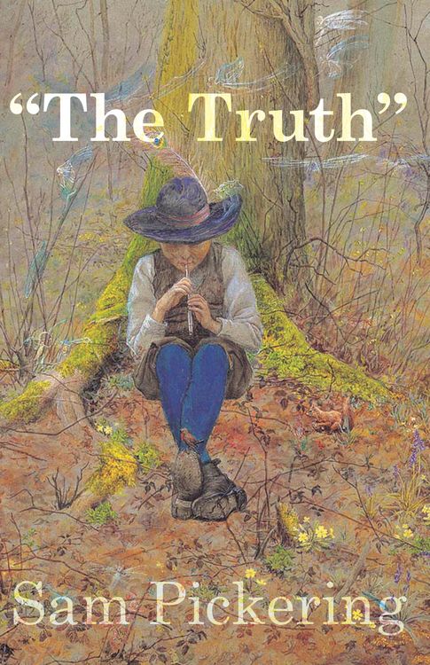 Produktbild: "The Truth"