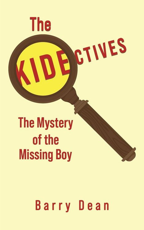 Produktbild: The Kidectives
