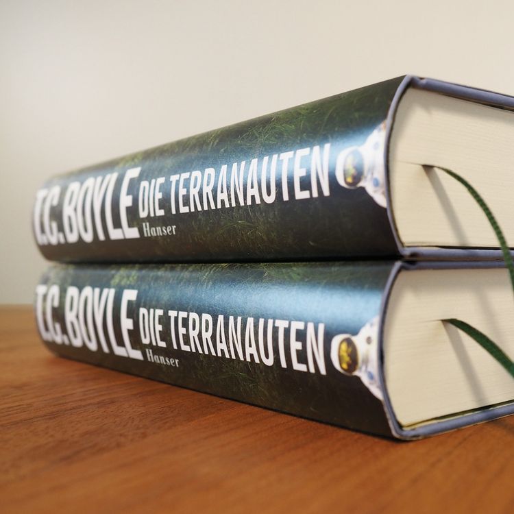 Die Terranauten
