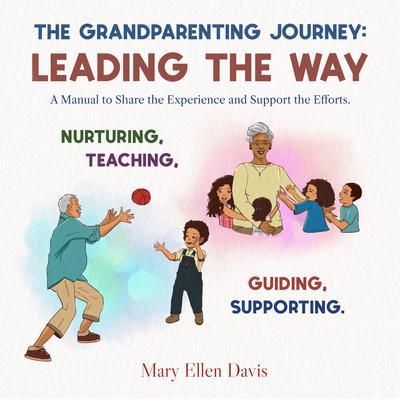 Produktbild: The Grandparenting Journey