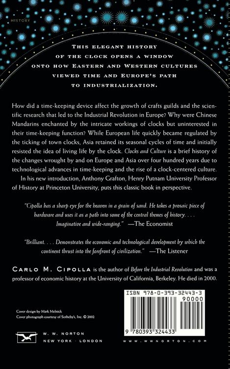 Produktbild: Clocks and Culture 1300-1700