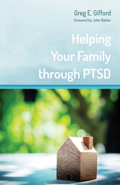 Produktbild: Helping Your Family through PTSD