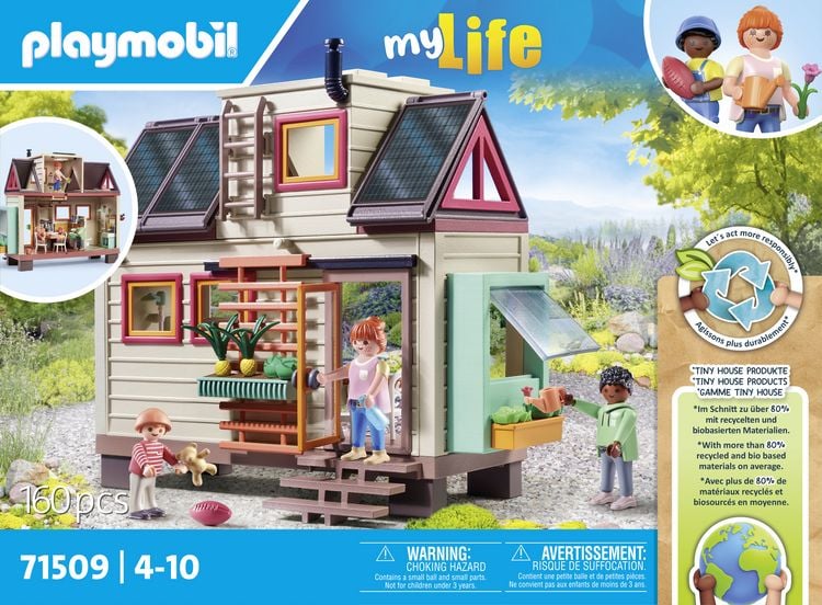 Produktbild: 71509 Tiny House
