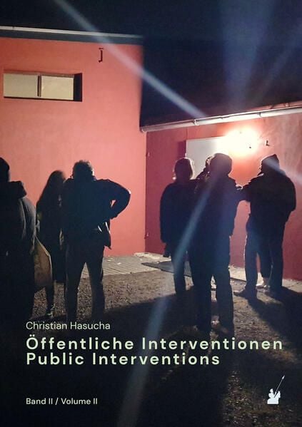 Produktbild: &Ouml;ffentliche Interventionen / Public Interventions
