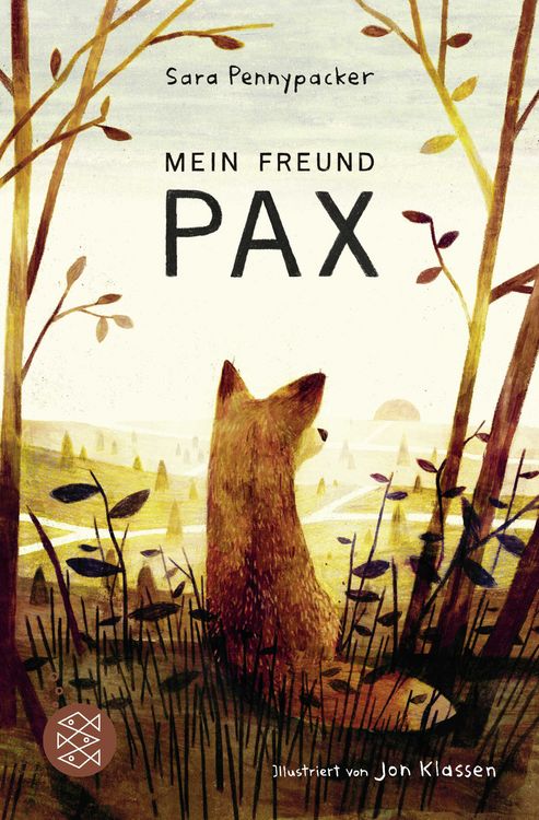 Produktbild: Mein Freund Pax