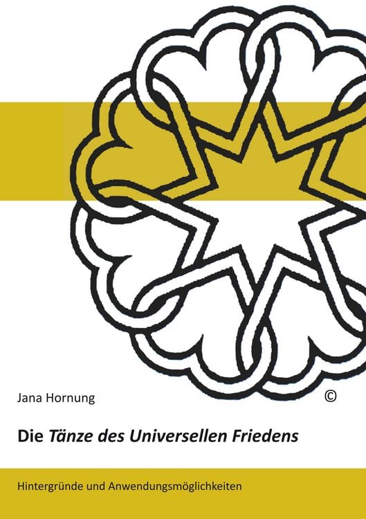 Produktbild: Die T&auml;nze des Universellen Friedens