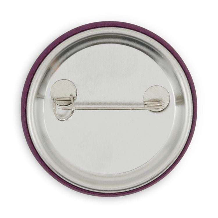 Produktbild: Button 4cm, Fee