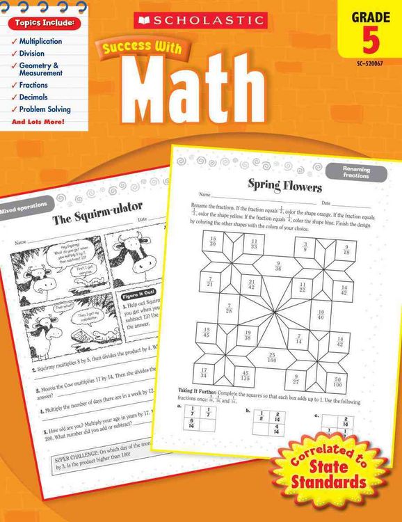 Produktbild: Scholastic Success with Schola
