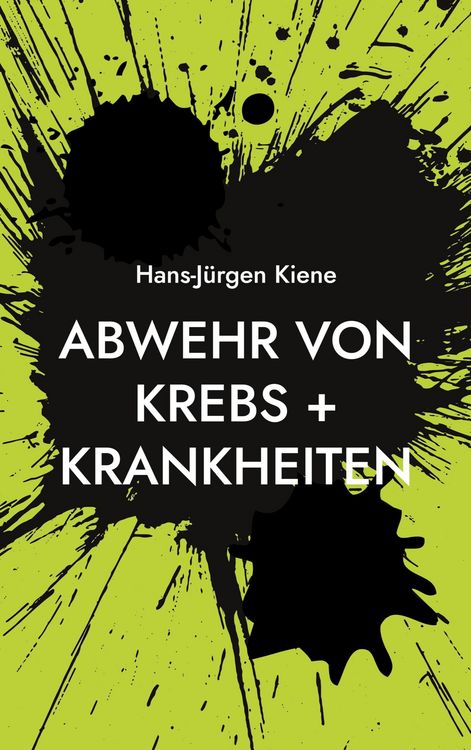 Produktbild: Abwehr von Krebs + Krankheiten