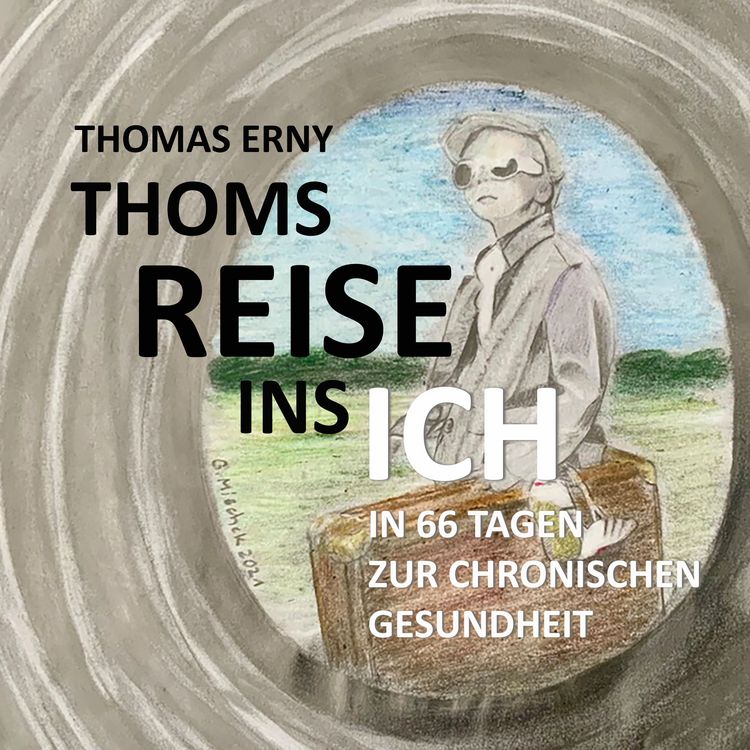 Produktbild: Thoms Reise ins Ich