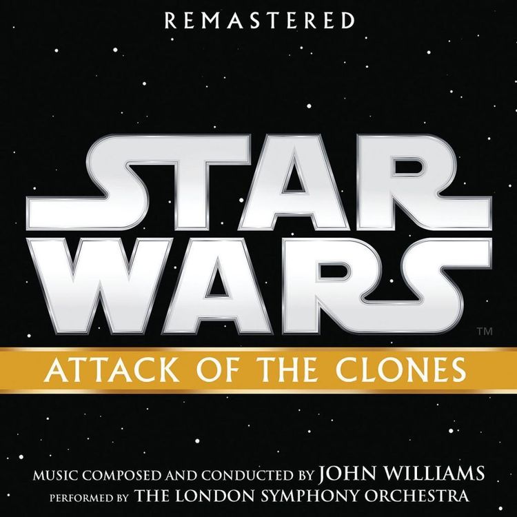 Produktbild: Star Wars: Attack of the Clones