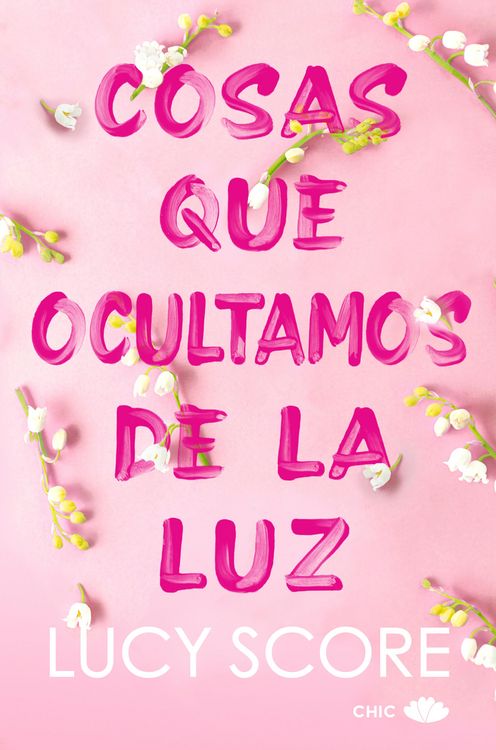 Produktbild: Cosas que ocultamos de la luz