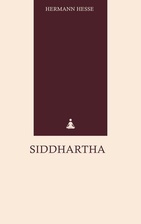 Produktbild: Siddhartha