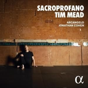 Produktbild: Sacroprofano-Arien